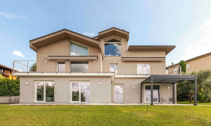 Treiso Apartamento | The Vista Retreat N.1