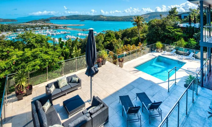 Hamilton Island Casa | The Vue on Hamilton Island