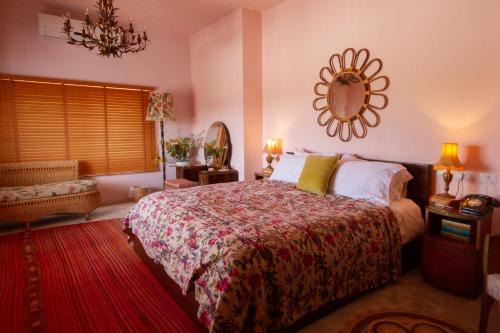 Bethlehem Hotel | The Walled Off Hotel