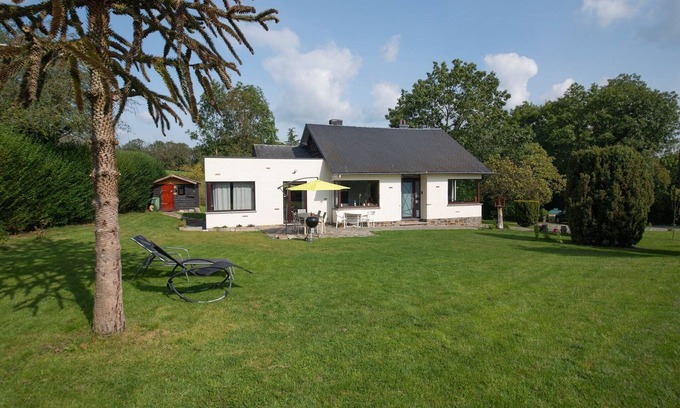 Somme-Leuze Casa | El vals de los carboneros en Somme Leuze