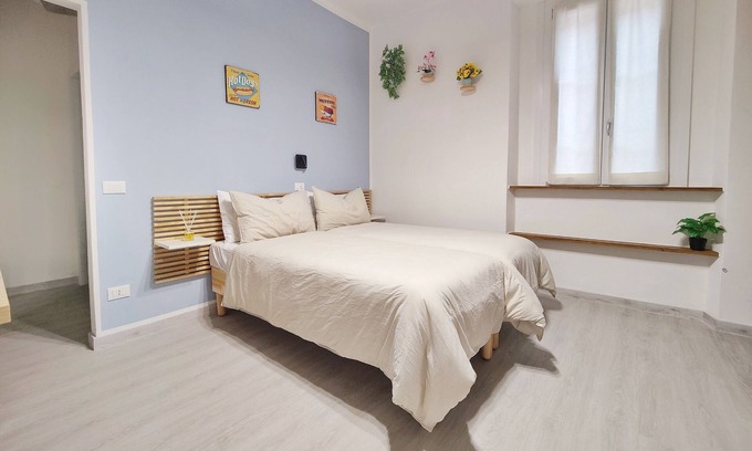 Grumello Del Piano Apartamento | The Wanderer's Corner