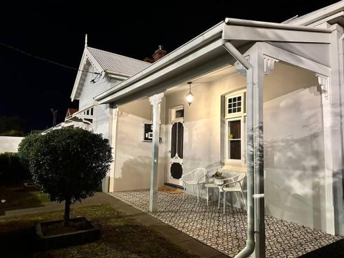 Dubbo Casa | The Warra House