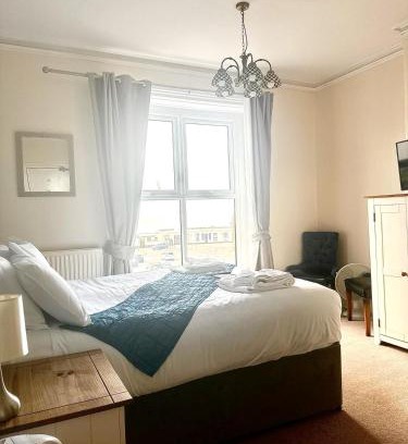 Hunstanton Hotel | The Wash & Tope