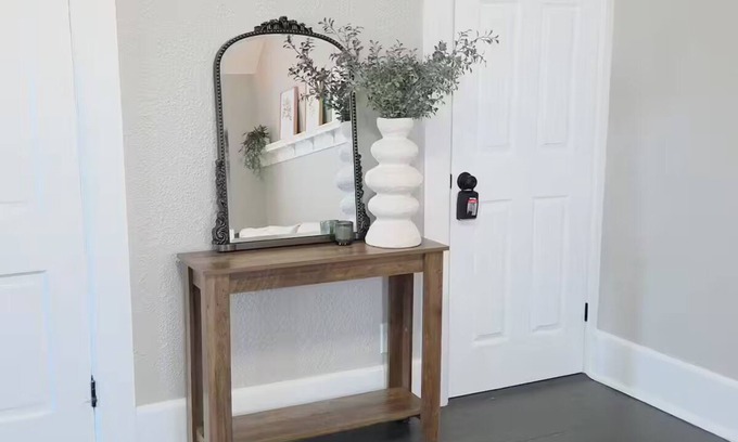 Cedarburg Apartamento | The Washington Suite