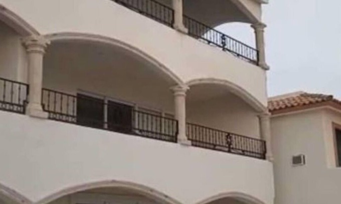 Jimenez Condominio | The Wave Condos @ Cerritos Beach, Beachfront with Pool/Spa