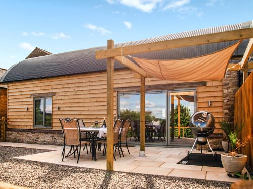Ross-on-Wye Casa | The Wayne House - Uk50389