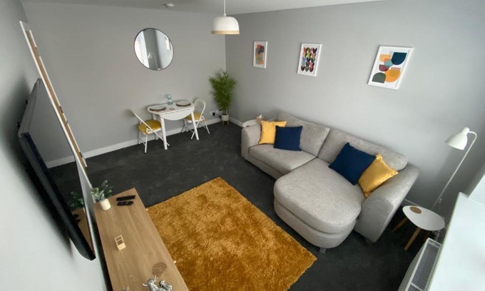 Balmedie Casa | The Wee Hoose Balmedie