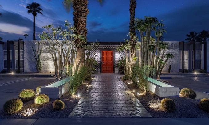 Uptown Design District Hotel | the Weekend