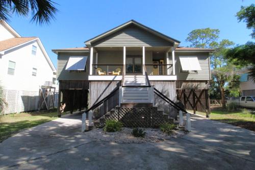 Sunset Point Casa | The West Indie Inn