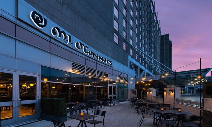 Seaport District Hotel | The Westin Boston Seaport District