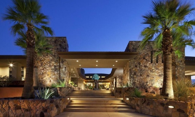 Palm Desert Villa | The Westin Desert Willow Villas - Coachella / Shuttle disponible / para no fumadores