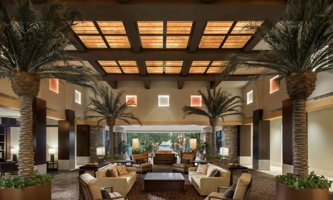 Paradise Valley Village Villa | The Westin Kierland Villas, Scottsdale 2 Bedroom Villa