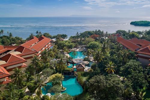 BTDC Complejo | The Westin Resort Nusa Dua, Bali