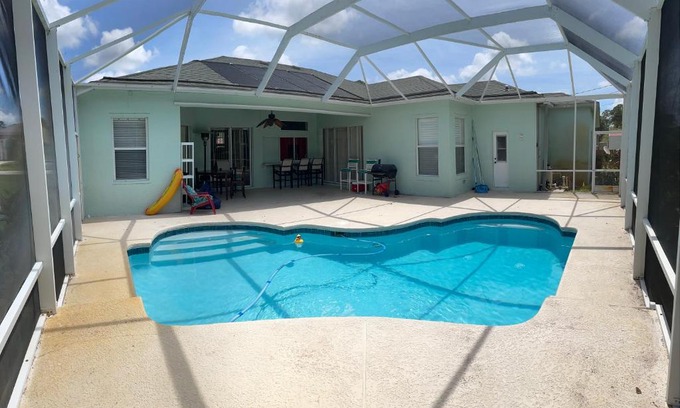 Port Saint Lucie Casa | The WetSpot Entertainment