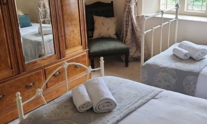 Compton Bassett Casa | The White Horse Inn