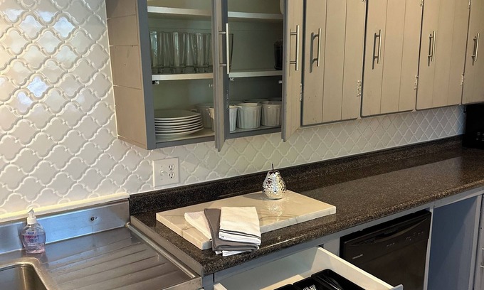 Bethelridge Otro | The White House Farm