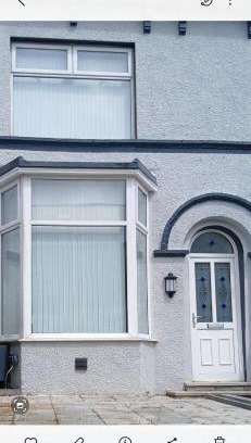 Barrow-in-Furness Casa | The White House