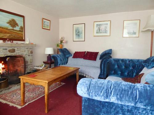 Pitlochry Casa | The White House