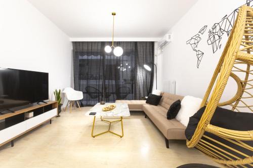 Pasalimani Apartamento | The White House