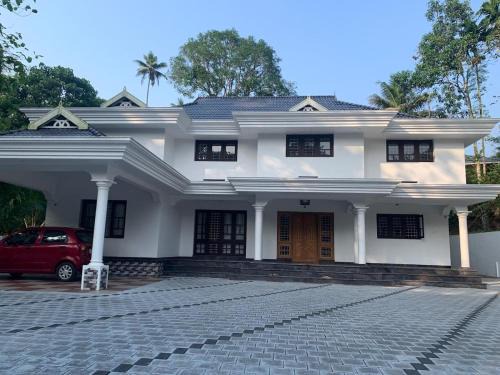 Todupulai Casa | The White House