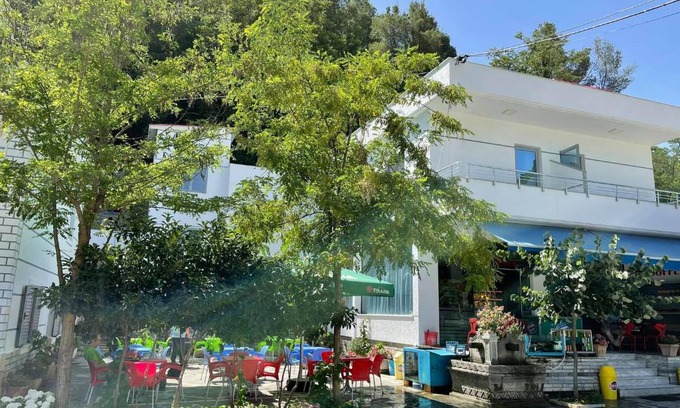 Bogove Casa | The White Villa