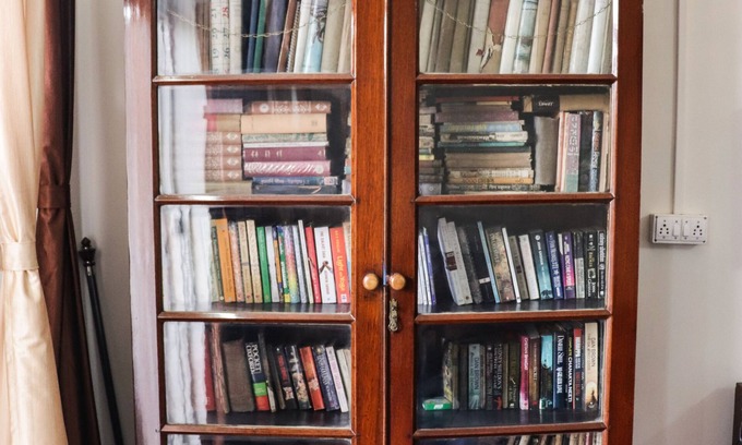 Bhowanipore Casa | Apartamento completo en Elgin Road - Central Kolkata