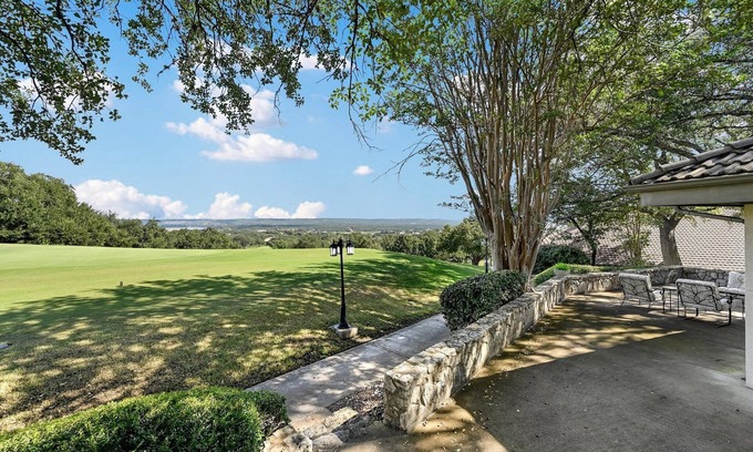 Barton Creek Lakeside Cabaña | "THE WHOLE EXPERIENCE"! - Cottage #27 in a private country club community.