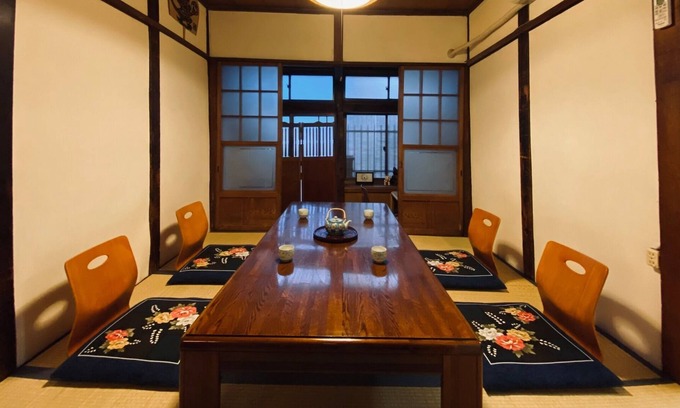 Azumabashi Casa | The whole house - reserved / Sumida-ku Tokyo