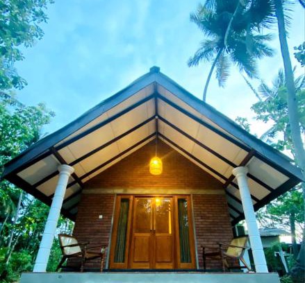 Sigiriya Hotel | The Wildlake Sigiriya