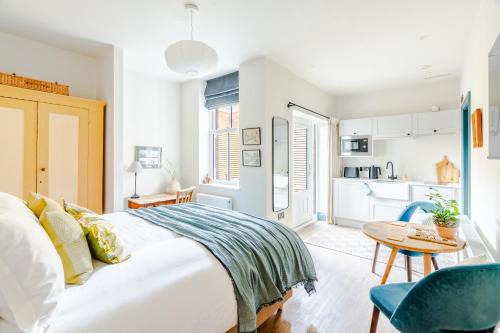 Whitby Apartamento | The Willows Boutique Stays Central Whitby