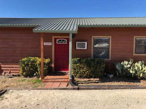 Tolar Cama Y Desayuno | The Windmill Farm and Bed & Breakfast