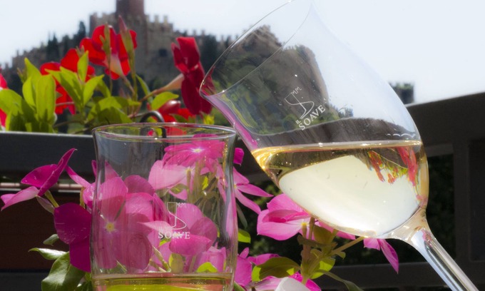 Soave Casa | La ventana en el Castillo