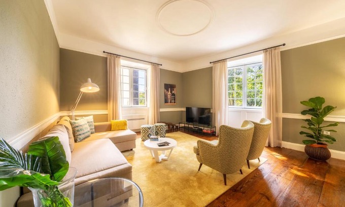 Se Apartamento | The Wine Lodges by An Island Apart