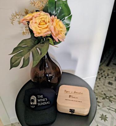 Aiello del Friuli Cama Y Desayuno | The Wine's Sundial