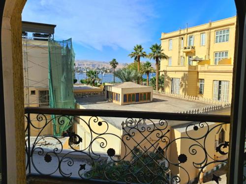 Luxor Apartamento | The Winter House