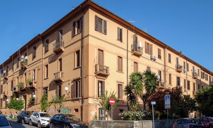 Cosenza Apartamento | THE WOLF OF THE SILA - THE LUXURY OF LIVING IN COSENZA