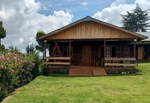 Nanyuki Apartamento | The Wonky House