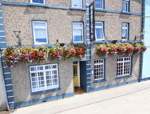 Galway City Centre Hostal | The Woodquay Hostel
