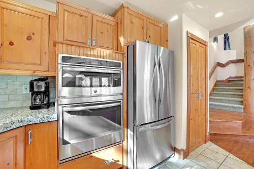 Breckenridge Casa | The Woods 111 by Ski Country Resorts