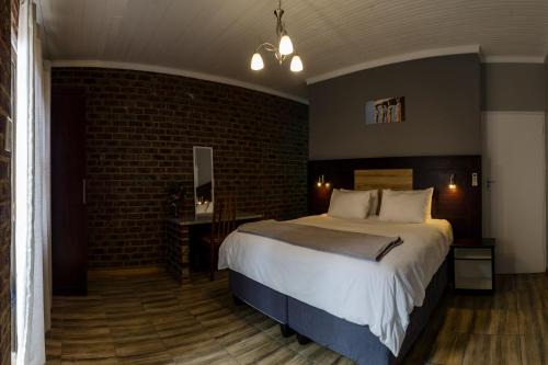 Sabie Cama Y Desayuno | The Woodsman Bed and Breakfast