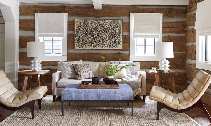 Highlands Casa | The Wren: Flat Mountain Farm