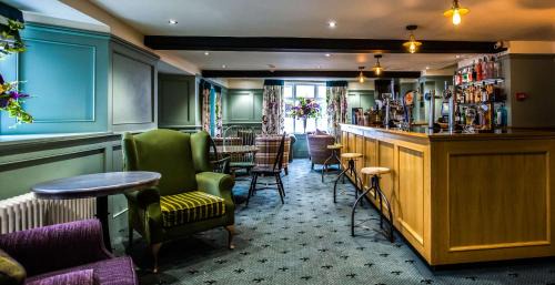 Clearwell Hotel | The Wyndham Hotel