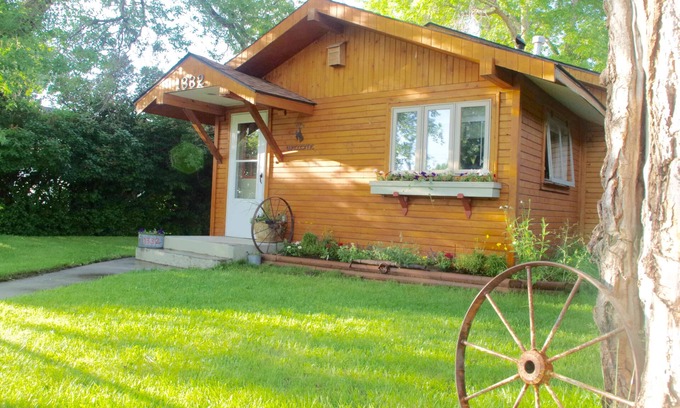 Cody Casa | "Rocky Mountain Getaway", hermosa casa en el centro histórico
