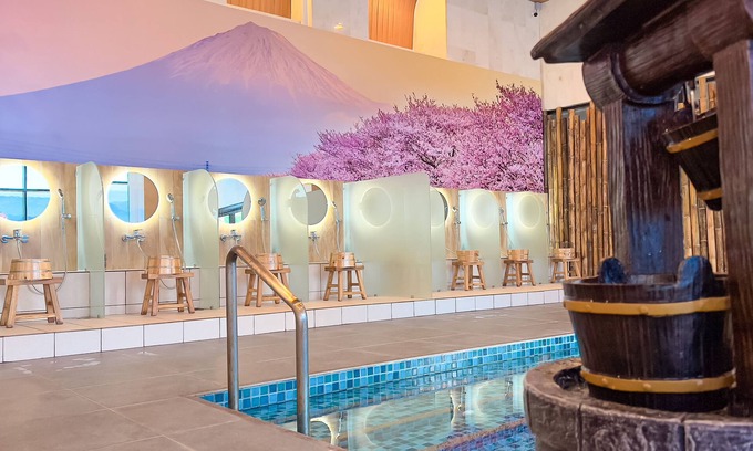 Genting Highlands Hotel | The Yanné, Onsen Hotel