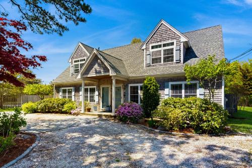 West Yarmouth Casa | The Yarmouth Anchor - 12