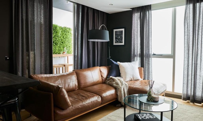 Collingwood Apartamento | The Yorkshire Apartments Collingwood