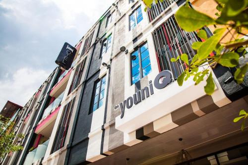 Bandar Baru Salak Tinggi Hotel | the youniQ Hotel, KLIA T1, KLIA T2