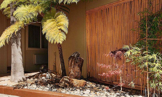 Palo Alto Hotel | The Zen Hotel Palo Alto