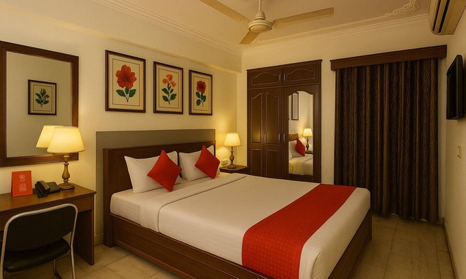 Danapur Apartamento | The Zen Stays