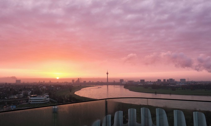 Heerdt Hotel | The Zipper Hotel & Apartments